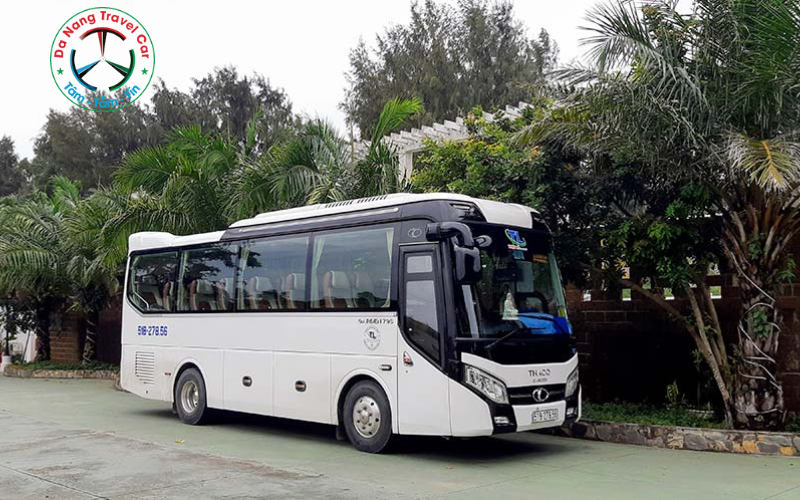 Cách thuê xe du lịch Đà Nẵng