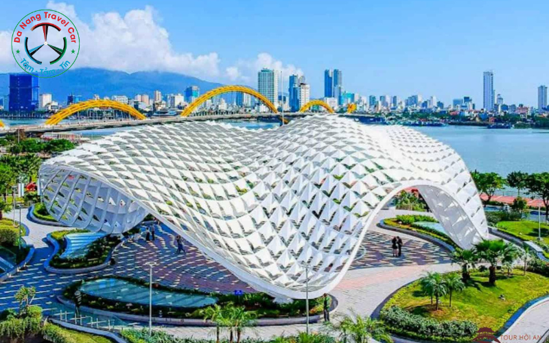 địa điểm du lịch đà nẵng miễn phí