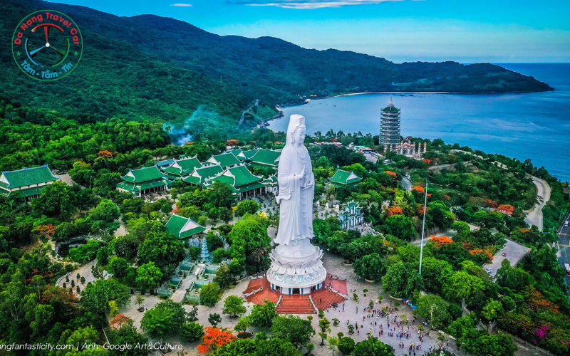 địa điểm du lịch đà nẵng miễn phí