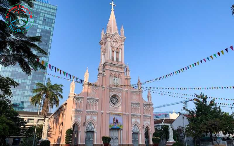 địa điểm du lịch đà nẵng miễn phí