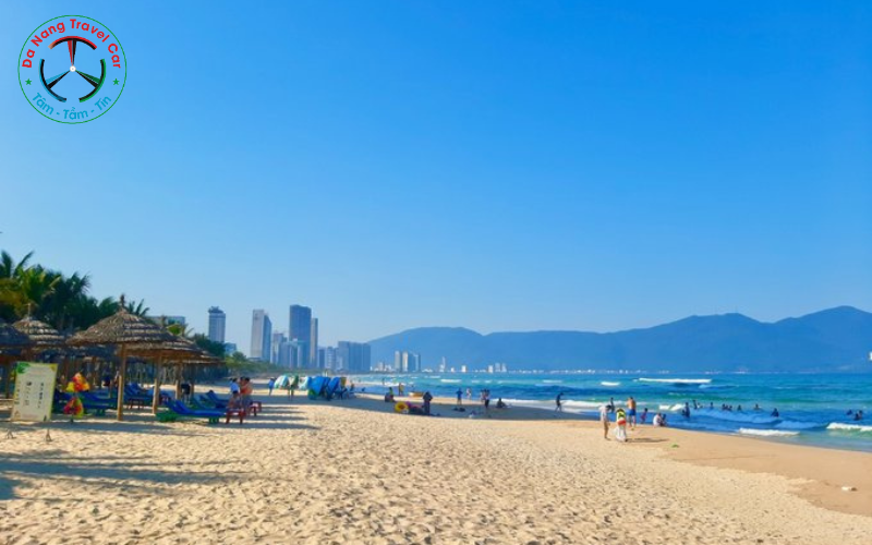 địa điểm du lịch đà nẵng miễn phí