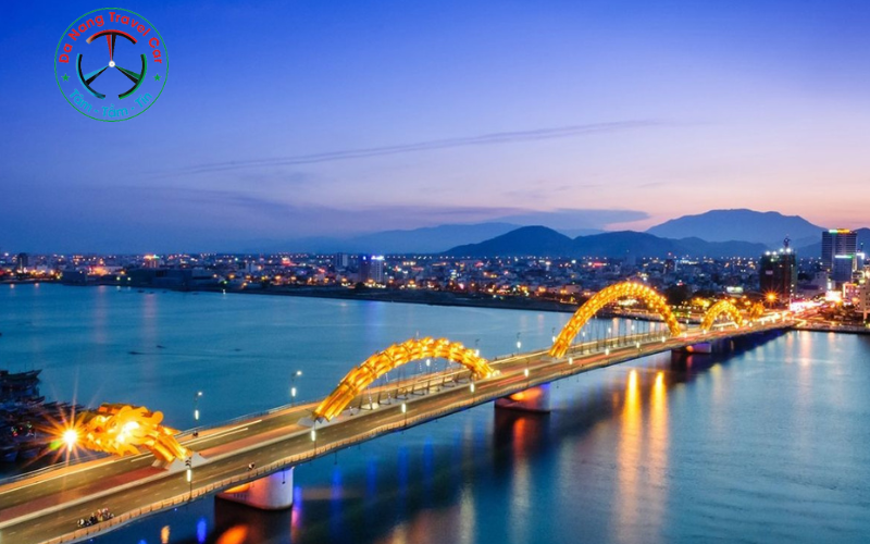 địa điểm du lịch tại Đà Nẵng
