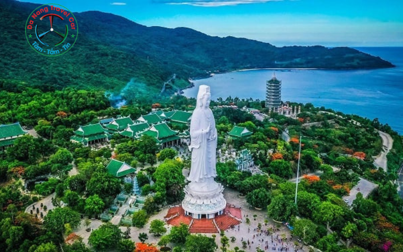 địa điểm du lịch tại Đà Nẵng