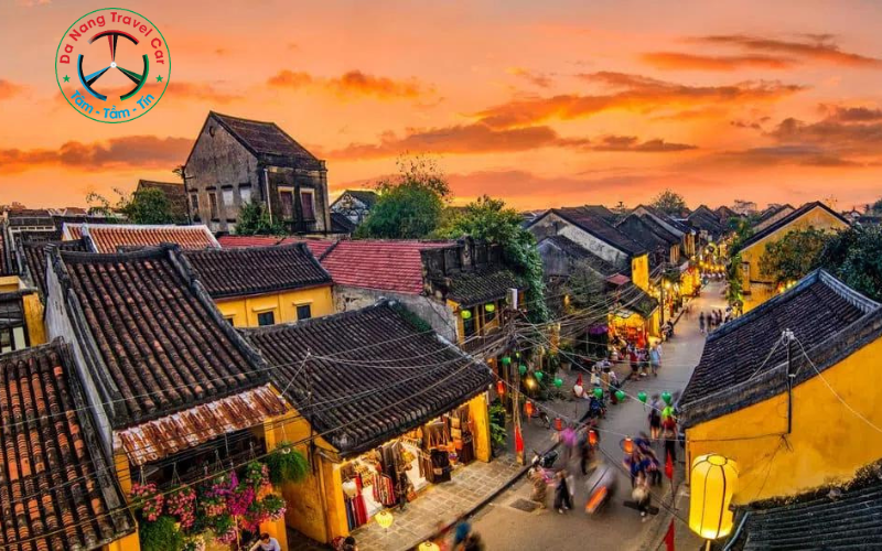 địa điểm du lịch tại Đà Nẵng