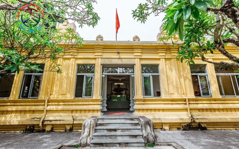 địa điểm du lịch tại Đà Nẵng