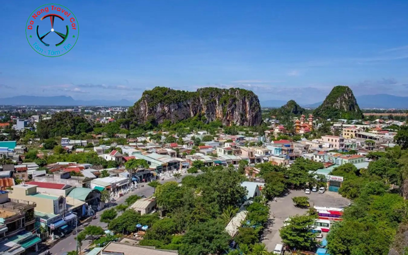 địa điểm du lịch tại Đà Nẵng
