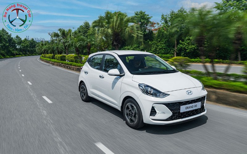 dòng xe 4 chỗ dưới 500 triệu
