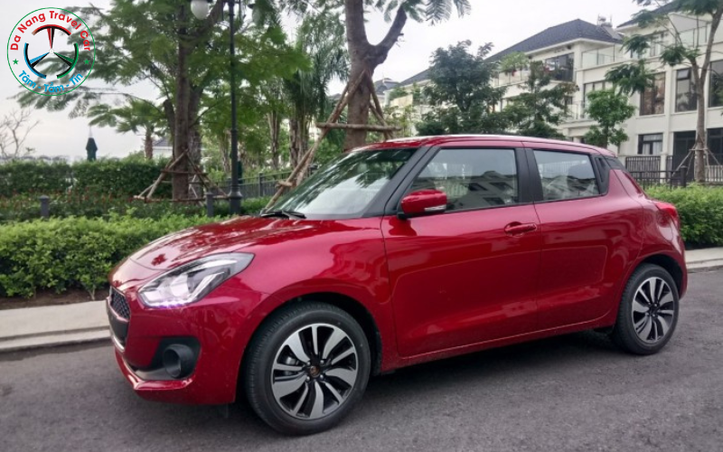 dòng xe 4 chỗ dưới 500 triệu