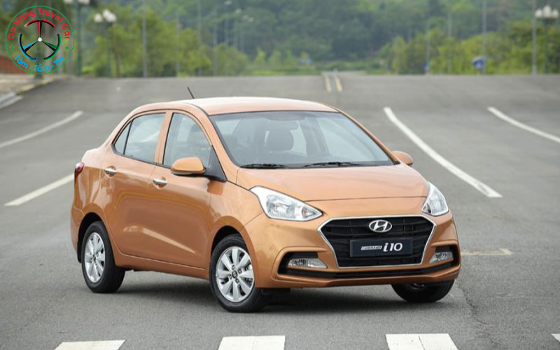 dòng xe 4 chỗ giá rẻ