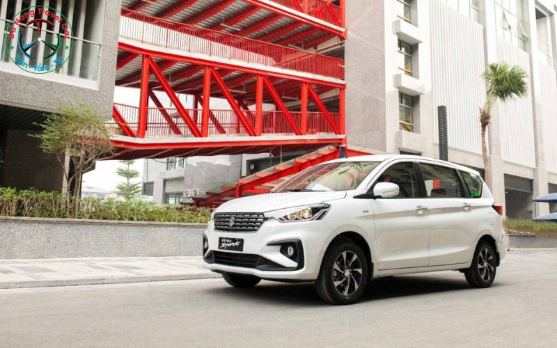 dòng xe 4 chỗ tiết kiệm nhiên liệu 