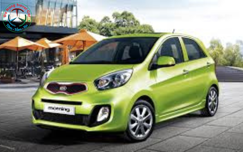 dòng xe 4 chỗ tiết kiệm nhiên liệu 