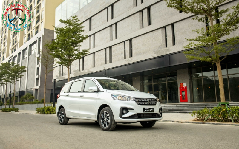 dòng xe 4 chỗ tiết kiệm nhiên liệu 