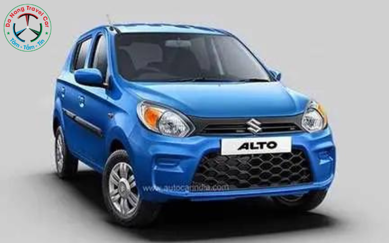 dòng xe 4 chỗ tiết kiệm nhiên liệu 
