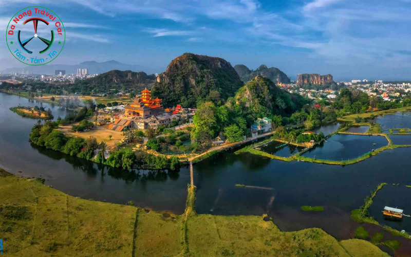du lịch đà nẵng 1 mình