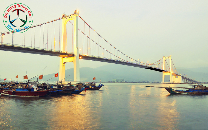 Cầu Thuận Phước