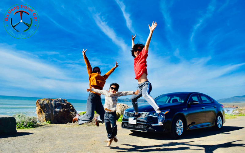 Du lịch Đà Nẵng bằng ô tô