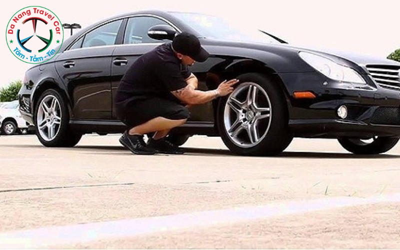 Du lịch Đà Nẵng bằng ô tô tự lái
