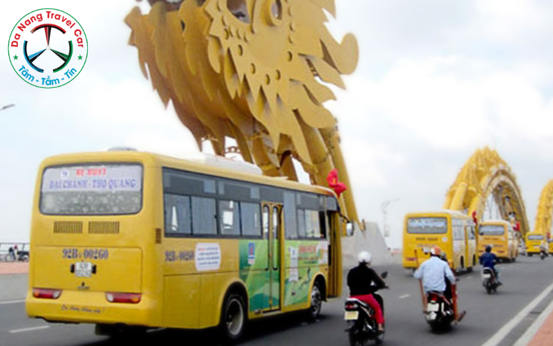 Du lịch Đà Nẵng cần chuẩn bị gì