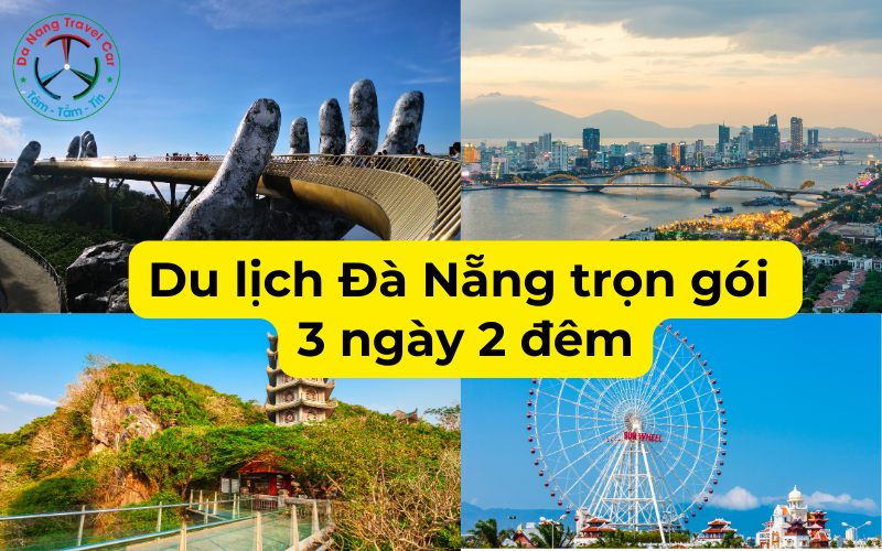 du lịch đà nẵng giá bao nhiêu