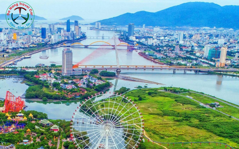 du lịch đà nẵng nên đi mấy ngày