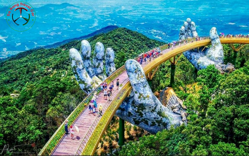 du lịch đà nẵng nên đi mấy ngày