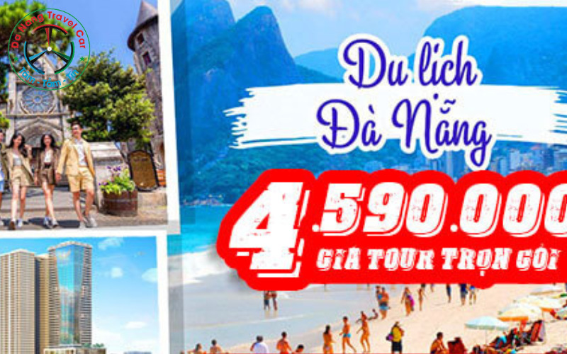 du lịch Đà Nẵng nên đi tour hay tự túc