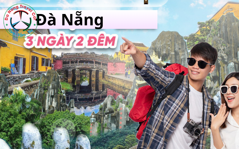 du lịch Đà Nẵng nên đi tour hay tự túc