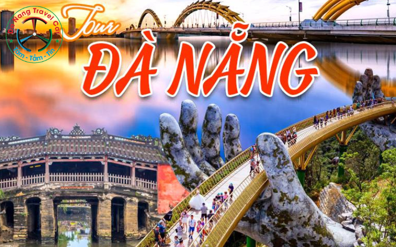 du lịch đà nẵng tự túc 4 ngày 3 đêm