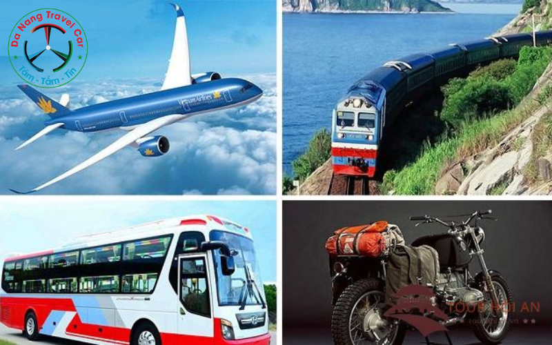 du lịch đà nẵng tự túc 4 ngày 3 đêm