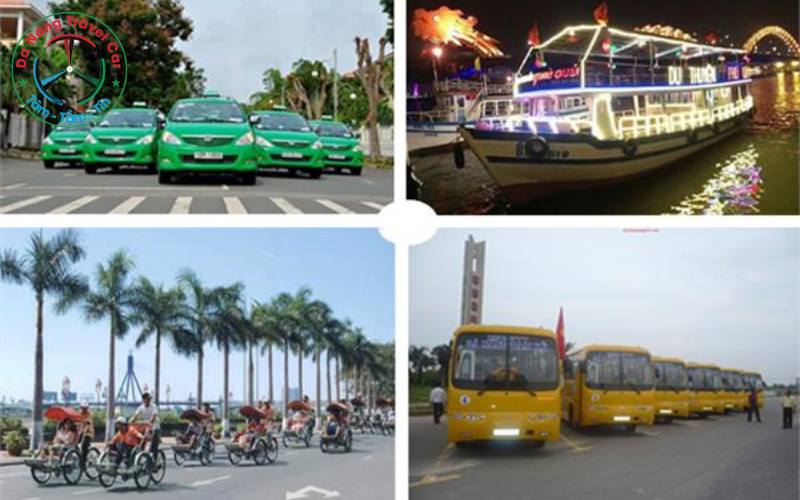 du lịch đà nẵng tự túc 4 ngày 3 đêm