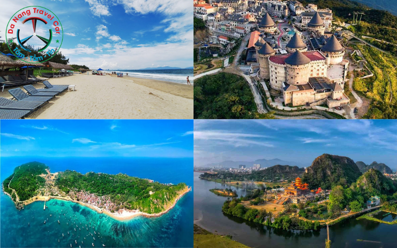 du lịch đà nẵng tự túc 4 ngày 3 đêm