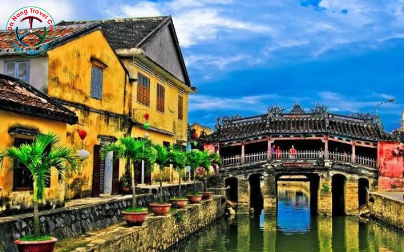 kế hoạch du lịch đà nẵng