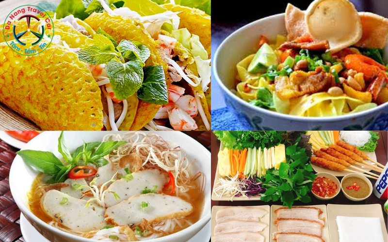 kinh nghiệm du lịch Đà Nẵng