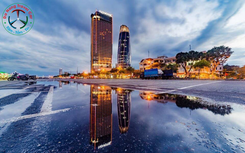 kinh nghiệm du lịch Đà Nẵng