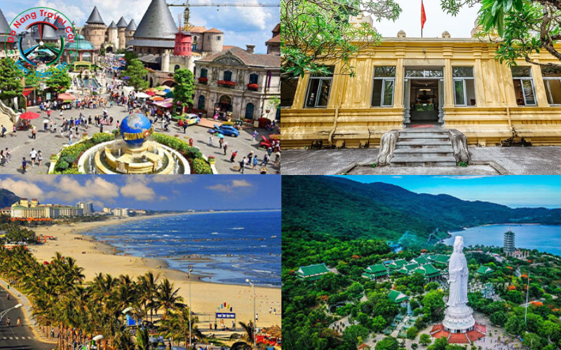 kinh nghiệm du lịch Đà Nẵng