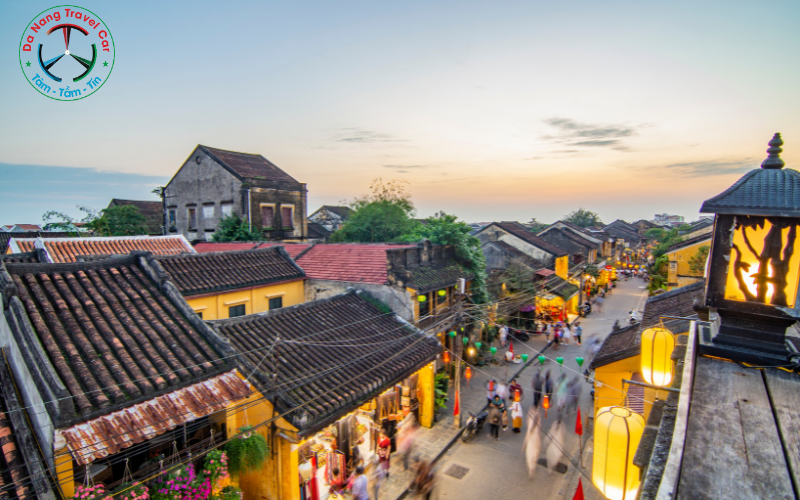 lịch trình du lịch đà nẵng 3 ngày 2 đêm