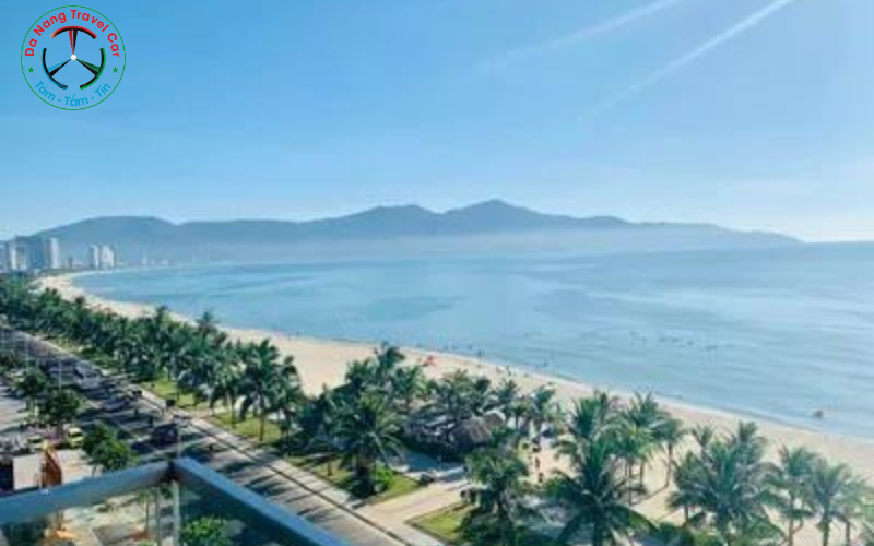 lịch trình du lịch đà nẵng 5 ngày 4 đêm