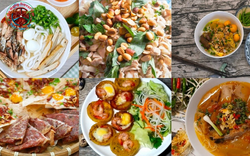 lịch trình du lịch đà nẵng 5 ngày 4 đêm