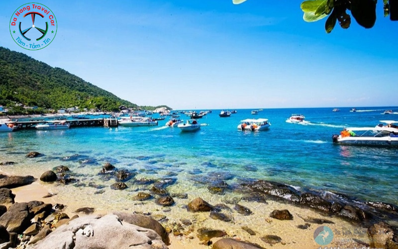 lịch trình du lịch đà nẵng 5 ngày 4 đêm