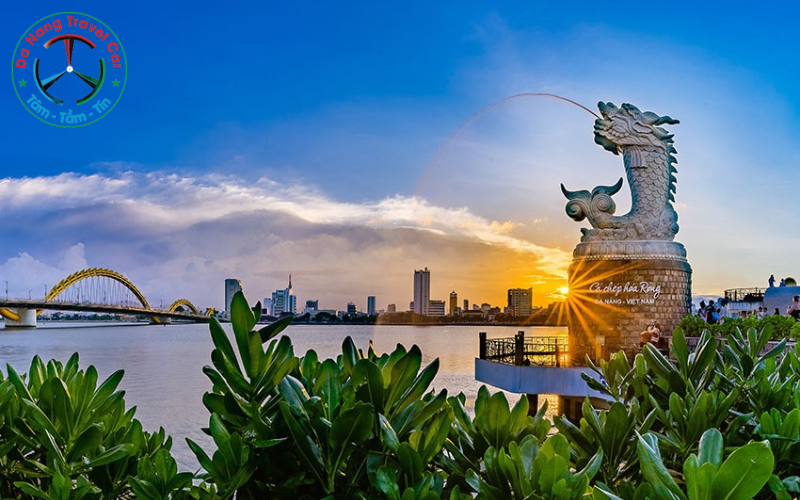 Lịch trình du lịch Đà Nẵng
