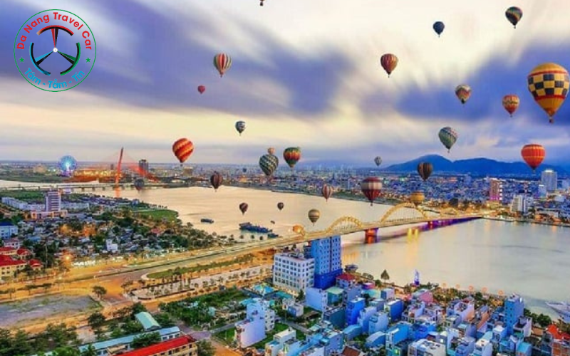 nên đi du lịch Đà Nẵng vào tháng mấy