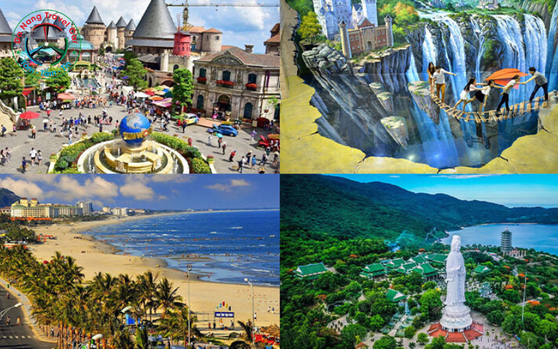 những lưu ý khi đi du lịch đà nẵng