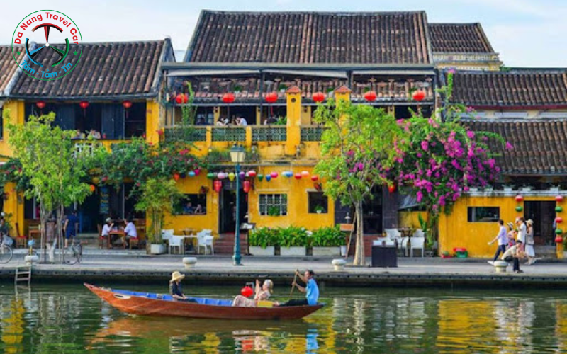 review địa điểm du lịch đà nẵng