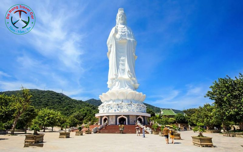 review địa điểm du lịch đà nẵng