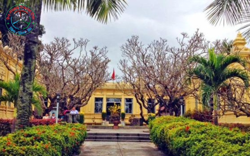 review địa điểm du lịch đà nẵng