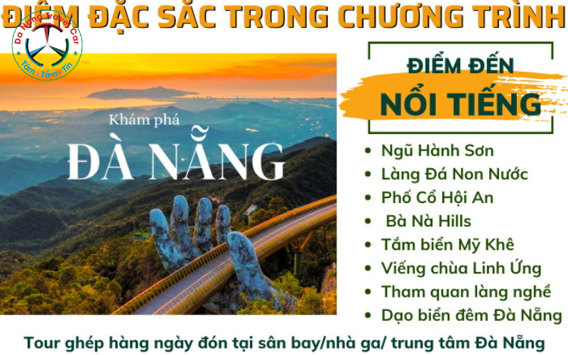 review du lịch đà nẵng tự túc