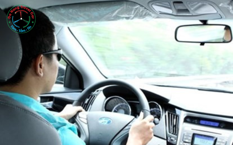 thuê xe du lịch có tài