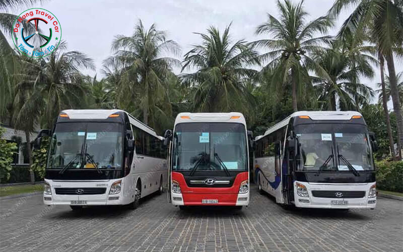 thuê xe du lịch đời mới