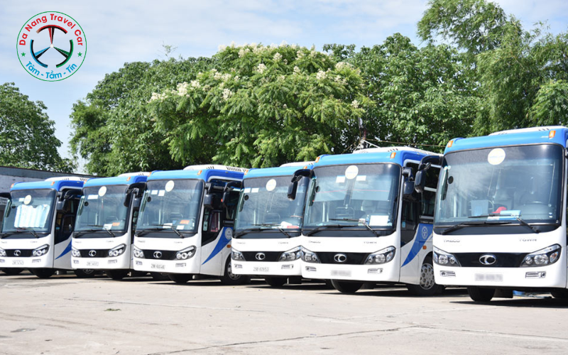 thuê xe du lịch đời mới