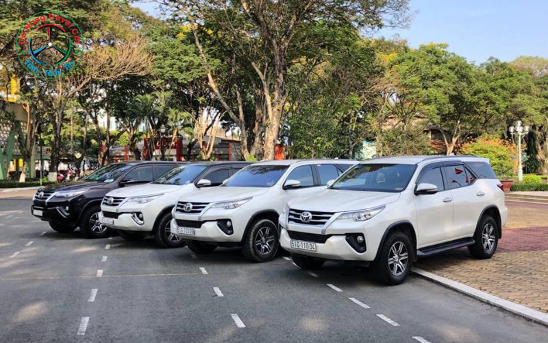 thuê xe du lịch giá rẻ